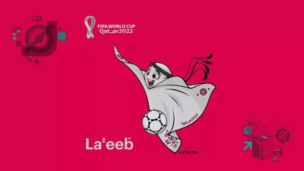 Conoce a la mascota oficial del Mundial Qatar 2022