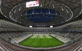 El estadio con mayor capacidad será el Lusail para recibir a 80.000 aficionados, donde se jugará la final del torneo.