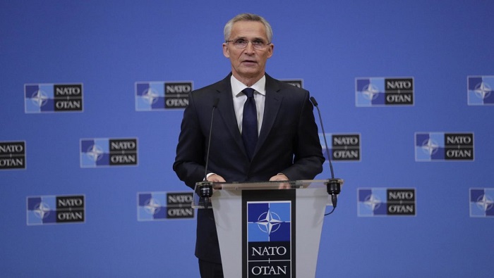 El Gobierno de Polonia va a comunicar este miércoles a sus socios de la OTAN que el misil que impactó el martes en su territorio y causó dos muertos fue disparado por el Ejército ucraniano