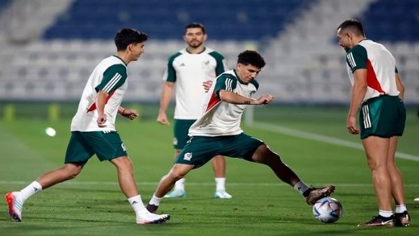 México y Polonia se medirán por el Grupo C del Mundial Qatar