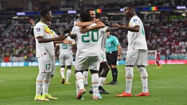 Qatar se elimina de la Copa del Mundo tras perder ante Senegal