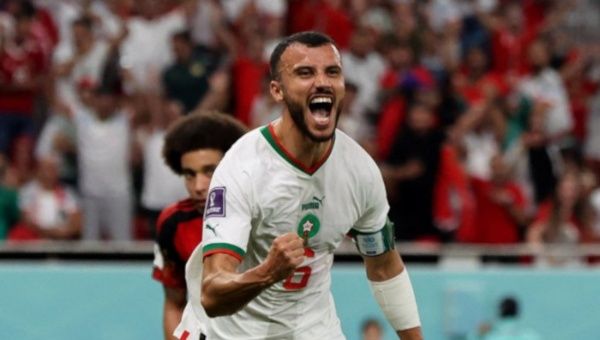 Marruecos a punto de clasificar a la siguiente fase del Mundial