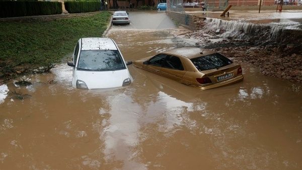 OMM alerta que fenómeno La Niña prolongará sequías e inundaciones