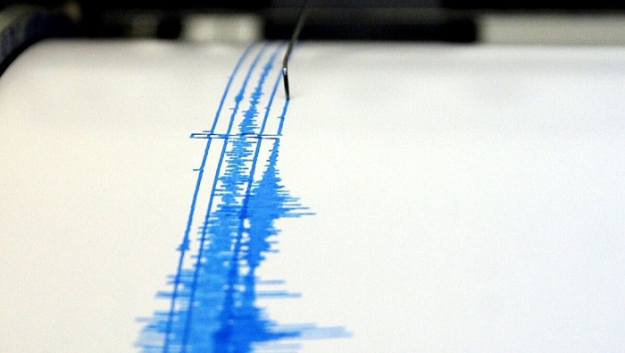 Este mismo viernes, el IFVS registró un sismo de magnitud 5,7 en Samar del Norte, con una profundidad de 33 kilómetros.