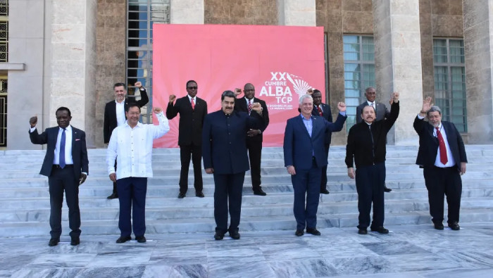 La Asamblea Nacional del Poder Popular de Cuba organizará la cumbre que celebrará un aniversario más de la alianza.