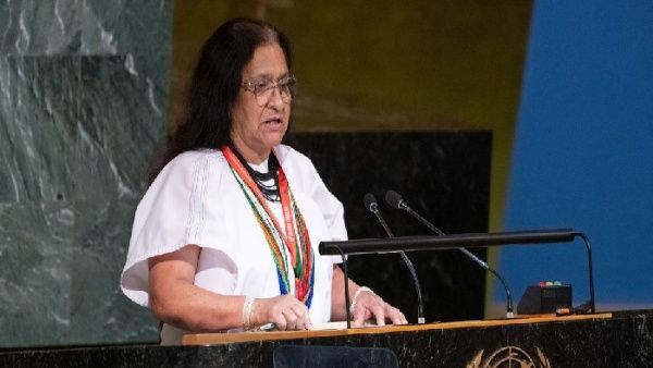 ONU demanda medidas para protección de lenguas indígenas