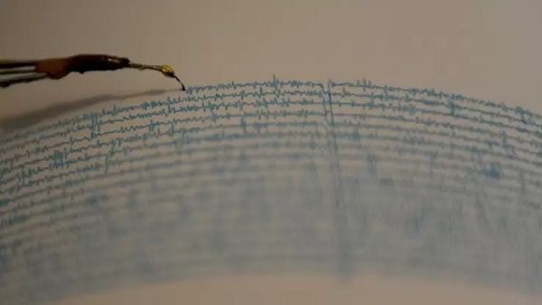 Reportan sismo de magnitud 5.3 en Tumaco, Colombia