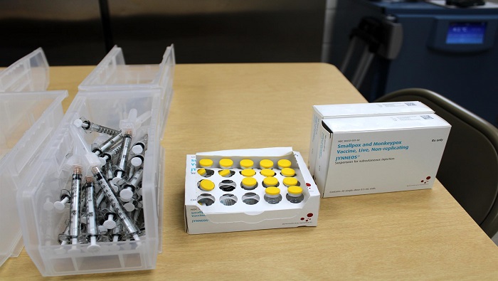 Hasta el momento, se han administrado 899 dosis de la vacuna contra la viruela símica en el país austral.