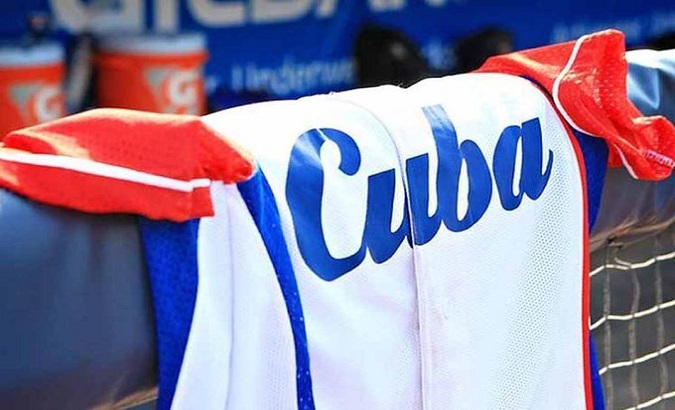 Cuba national baseball team - Wikipedia