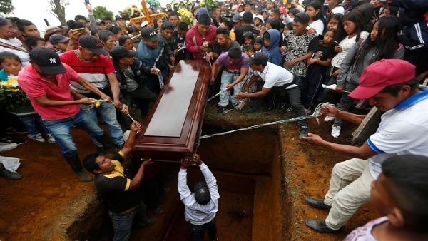 En Nariño han sido 33 homicidios de líderes sociales y activista de derechos humanos desde enero hasta el 30 de noviembre de 2022