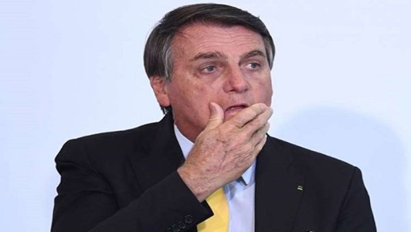 Bolsonaro tiene la peor evaluación de un primer mandato en Brasil