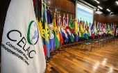 Brasil informó también a países y entes con los que la Celac tiene interacción constante como la Unión Europea, China, India, Asociación de Naciones de Asia Sudoriental (Asean) y la Unión Africana.