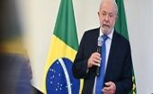 Lula, frente al golpe, movilización popular