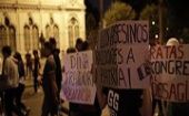 Derechas peruanas contra las masas insurrectas