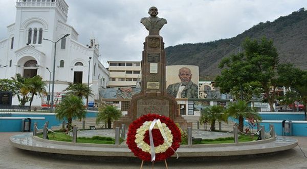 La HISTORIA de ELOY ALFARO  ExPresidente Ecuatoriano 