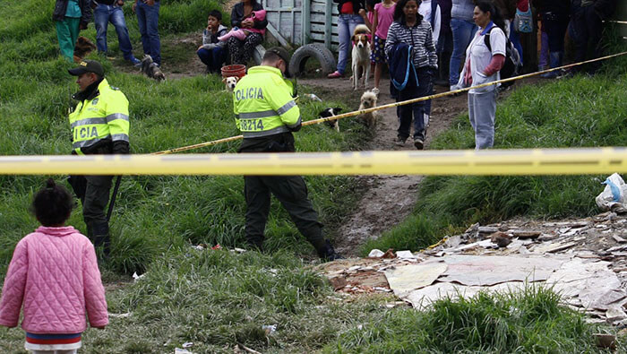 De acuerdo al balance de Indepaz esta sería la masacre número 13 que se registra en Colombia durante el presente año.