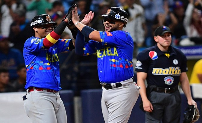 MLB News: USA edges Colombia 3-2, will face Venezuela in quarter