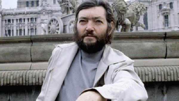 Cortázar es uno de los grandes referentes de la literatura argentina, escritor desde pequeño.