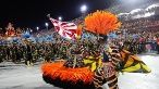 Así festejan los carnavales en algunos países de Latinoamérica