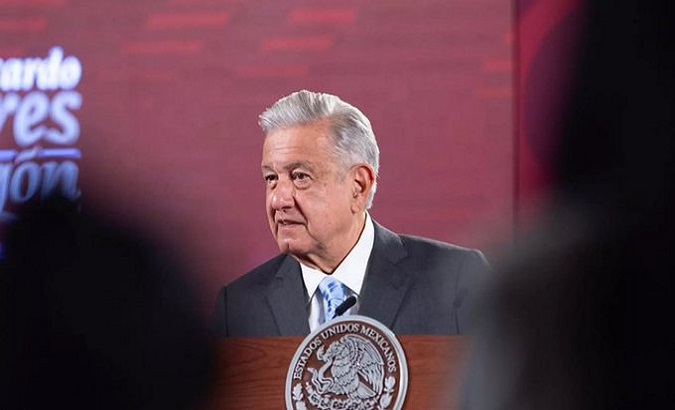 Andrés Manuel López Obrador - Wikipedia