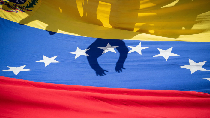 El Gobierno venezolano denunció la continuidad de 