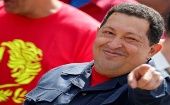 Chávez marcó un antes y un después en la historia nacional, regional y global.