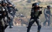 Además de los asesinatos de palestinos este jueves, los soldados ocupantes cometieron otra masacre en Yenín el martes 7 de marzo, hecho que ya dejó siete fallecidos.