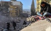Los terremotos causaron una destrucción incalculable de hogares e infraestructura en 11 provincias turcas.