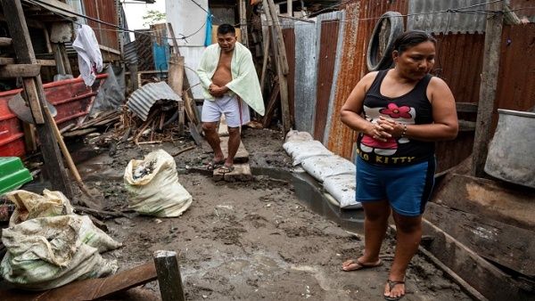 En febrero pasado el gobierno decretó "emergencia sanitaria por un brote de dengue" por espacio de 90 días en 13 departamentos del norte, centro y sureste de Perú.