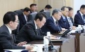 “El presidente Yoon reconoce que es imposible trabajar más de 60 horas a la semana”, señaló el secretario presidencial.