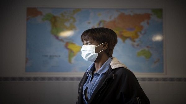 A propósito del Día Mundial de la tuberculosis la OPS “pide a los países de la región de las Américas que amplíen urgentemente el acceso a los servicios de prevención".
