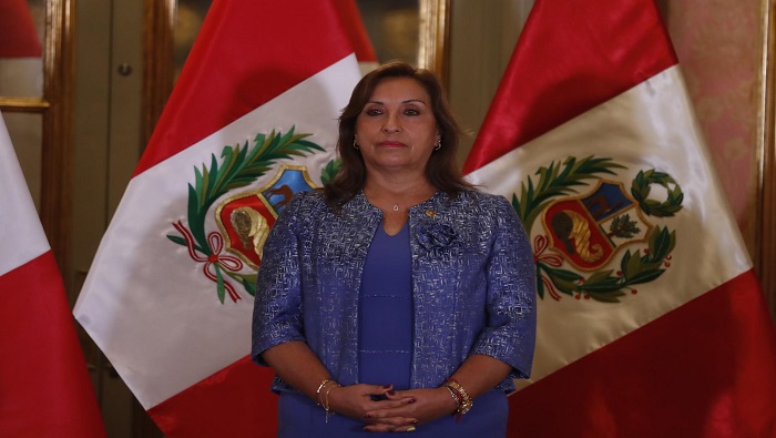La moción presentada por los congresistas de izquierda contra Dina Boluarte puntualiza que “jamás en la historia del Perú un gobierno con tan poco tiempo ha asesinado a más de 40 personas en manifestaciones”.