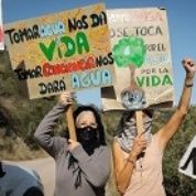 Argentina envenenada por el extractivismo