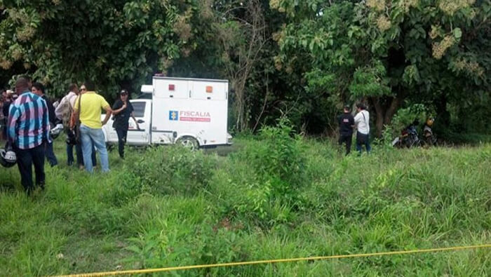 El alcalde de Puerto Rondón condenó el ataque al líder social y exigió a las autoridades nacionales esclarecer el crimen.
