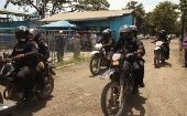 En la tarde del viernes 14 de abril se registró una balacera en la Penitenciaría del Litoral en la ciudad de Guayaquil con 12 muertos y, al menos, tres reclusos heridos.