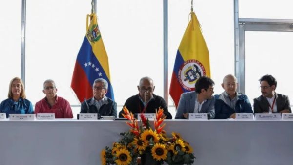 El punto de partida será un acuerdo para lograr el cese al fuego bilateral.