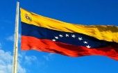 "Venezuela cree en la diplomacia de paz que se construye sin agresiones, con respeto y en condiciones de igualdad", aseveró el Gobierno en un comunicado.
