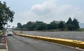El presidente de Guatemala, Alejandro Giammattei, anunció que a partir del 1 de mayo se eliminará el cobro de peaje; pero se pretende privatizar un nuevo tramo de la autopista.