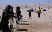 Luego de que Chile endureciera sus políticas, migrantes que intentan salir del país se encuentran atascados en Tacna, ya que tampoco los dejan ingresar a Perú.
