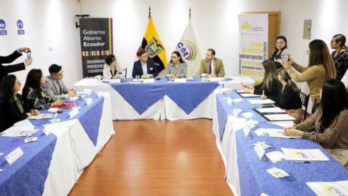 El próximo 20 de agosto, los ecuatorianos deberán elegir a un nuevo presidente y 137 asambleístas tras el Decreto Ejecutivo 741 con el que se aplicó la muerte cruzada.