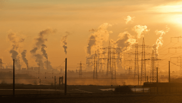 OMM aprueba iniciativa para monitorear gases de efecto invernadero