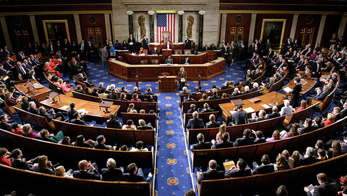 Tras su paso por la Cámara Baja, la denominado Ley de Responsabilidad Fiscal ahora se dirige al Senado para su votación y posible aprobación.