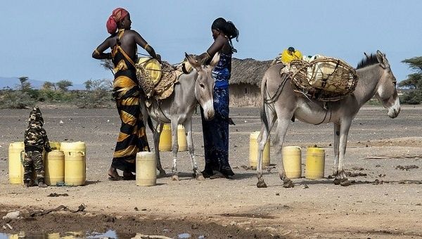 Según la Unesco, aunque hay suficiente agua dulce en el planeta como para satisfacer la demanda mundial, la distribución es desigual, tanto en tiempo como en espacio.