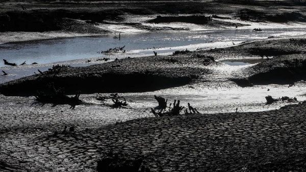 Gobierno uruguayo rechaza advertencias sobre crisis hídrica