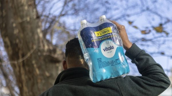 Autoridades de Cusco, Perú, alertan que podrían quedarse sin agua