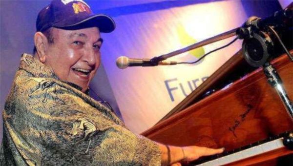 Muere el músico João Donato, a los 88 años, en Río de Janeiro