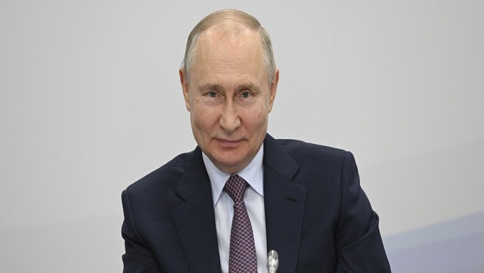 Recordó Vladimir Putin que en 2022, Rusia exportó 11,5 millones de toneladas de cereales a África. 