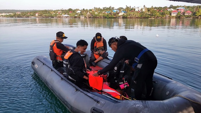 Accidentes marítimos son comunes en Indonesia debido a infraestructuras precarias, sobrecarga, así como el incumplimiento de las normas de seguridad.