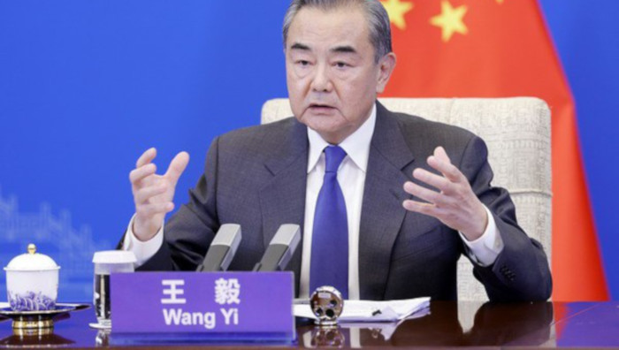 El puesto será ocupado nuevamente por Wang Yi, quien encabezó el ministerio entre 2013 y 2022 hasta su nombramiento como asesor del presidente Xi Jinping.