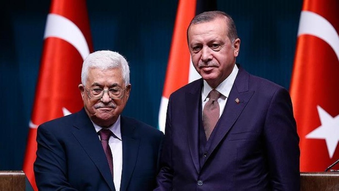 La visita del Abbas se produce en un contexto matizado por la escalada de tensiones entre Palestina e Israel.